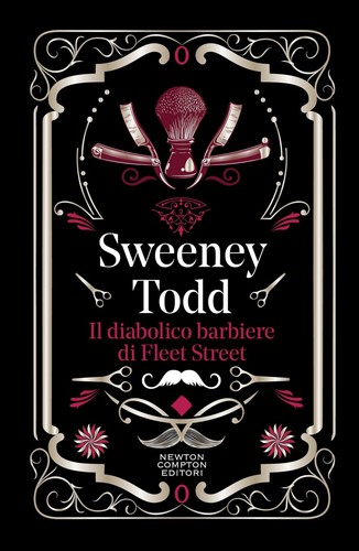 Libri anonimo sweeney - -,