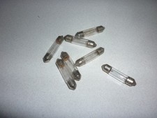 LAMPADA LAMPADINA 6 V /0,6 W