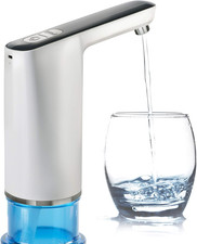 Pompa Acqua Elettrica per