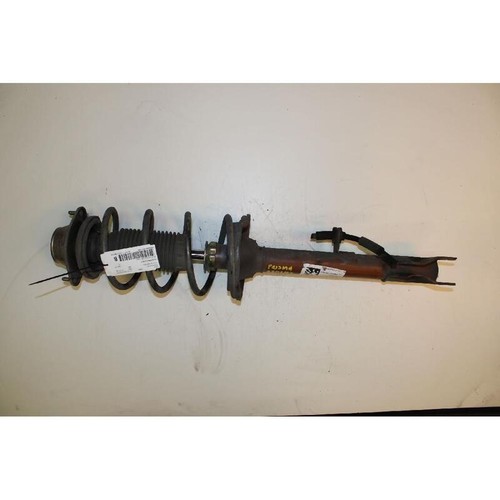 Ammortizzatore posteriore - ammortizzatore,