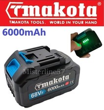 Batteria Di Ricambio Makota