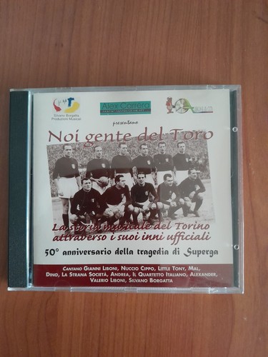 Noi gente del toro torino - toro,