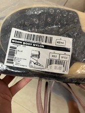 moon boot nuovi senza