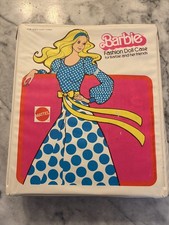 Barbie Superstar Case