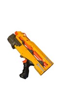 NERF N-Strike Elite Rough Cut