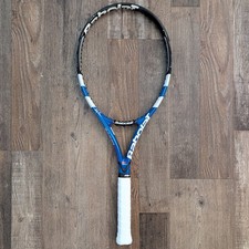 2009 Babolat Pure Drive