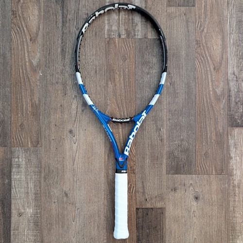 2009 babolat pure drive - 2009,