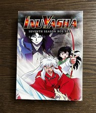 Inuyasha: Season 7 [DVD] Boxed