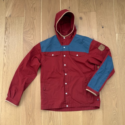Giacca fjallraven groenlandia - fjallraven,