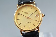 【Quasi MINT】LONGINES 950
