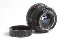Minolta MD W.Rokkor 2,8/35