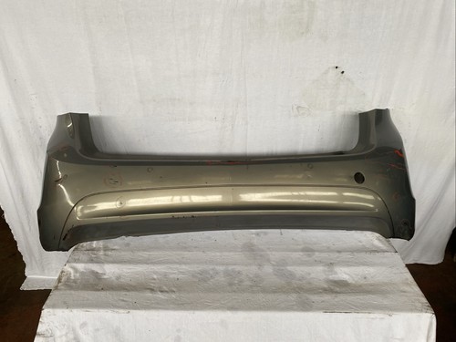 Paraurti posteriore opel - paraurti,