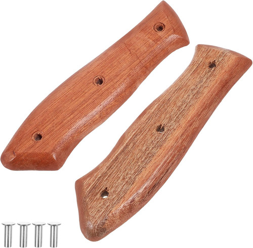 Pezzi manico per - 2,