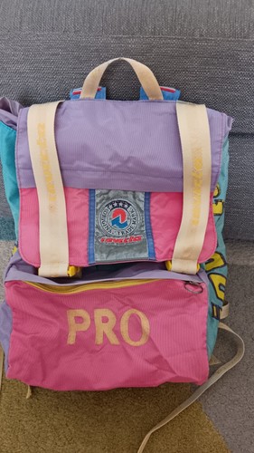 Zaino invicta jolly - invicta, pro