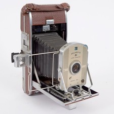 FOTOCAMERA TERRESTRE POLAROID