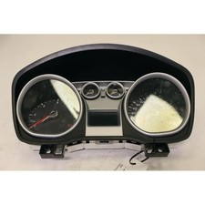 Strumentazione ford focus - ford,