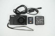 Nikon Coolpix P310 16,1