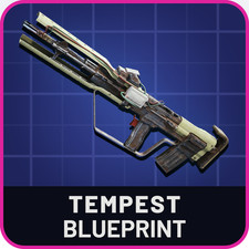 Tempest Blueprint - ARC