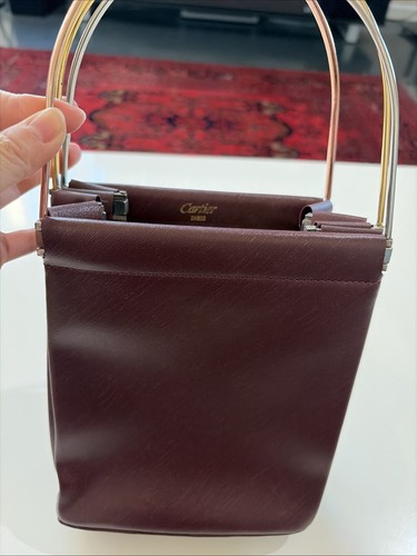 Borsa mano cartier - borsa, a