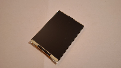 Schermo lcd originale - schermo,