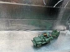 Modello stampa 3D 1/72 US Army