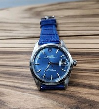 Tudor Prince Oyster Date Rotor