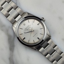 ROLEX Air King Quadrante