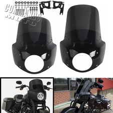 Per Harley Road King FLHR