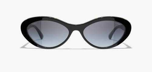 Occhiali sole chanel 5416 - occhiali,