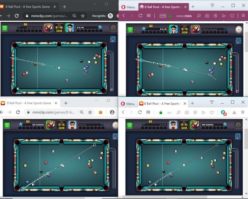 Million ball coins - coins, full