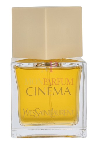 Ysl cinema eau parfum - 80, ml