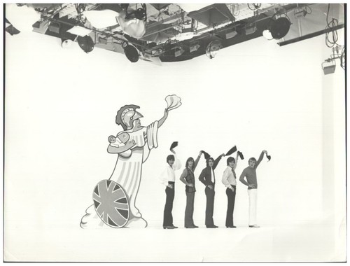 C1756 bee gees - , foto