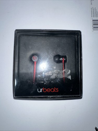 Beats dre urbeats - by,