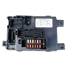 Scatola fusibili carrozzeria