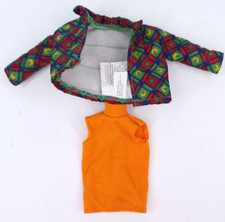 Giacca e Top Benetton Teresa