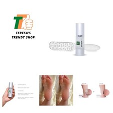 Come Sbarazzarsi di Calli su