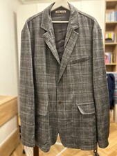 Maurizio Baldassari Giacca Elegante 