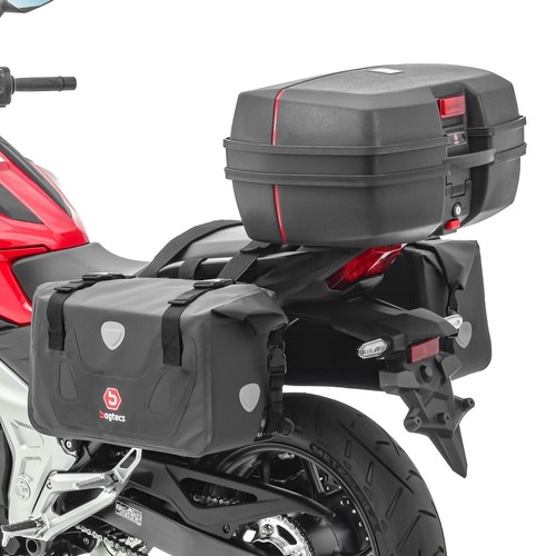 Borse laterali set per - borse, ktm
