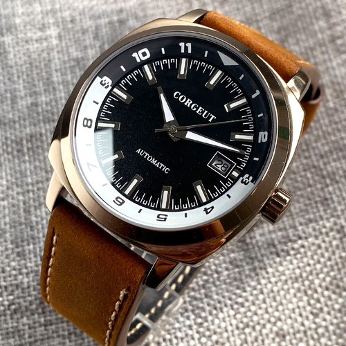 Orologio uomo automatico - orologio,