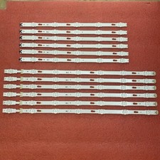 Striscia LED (12) per