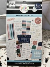 The Happy Planner Confezione