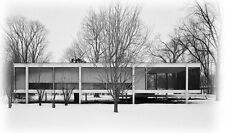 Mies van der Rohe design