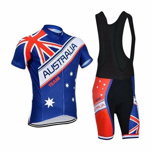 Maglie ciclismo uomo estive