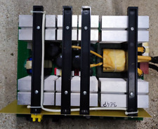 I LINCOLN ELECTRIC carte