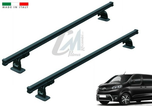 9416 barre portatutto opel - 2,