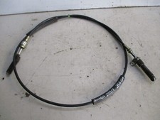 Tubo Tubi Cambio Motore Cambi Selettore Piaggio Quargo 2004 2005 2006 CM: 256