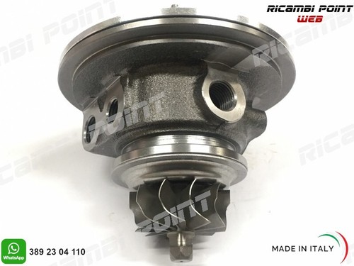 Core assy nuovo bilanciato - assy,