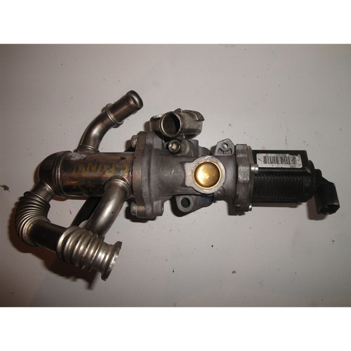 Scambiatore egr valvola fiat - egr+,