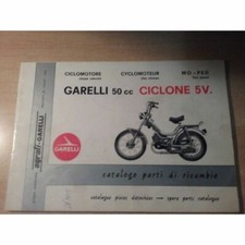 Catalogo ricambi motore -