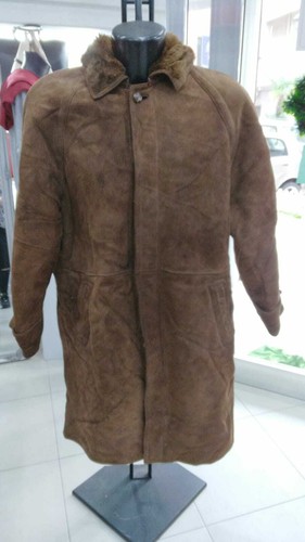 Montone shearling donna woman - montone,